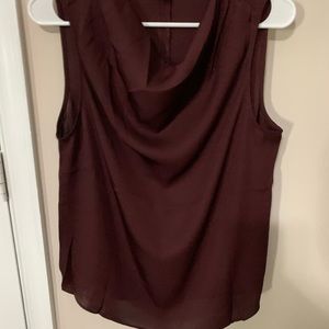 New Express top without tags